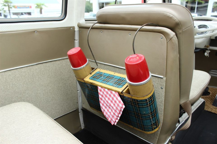 1967 Volkswagen Microbus