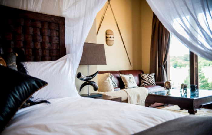  Jamala Wildlife Lodge