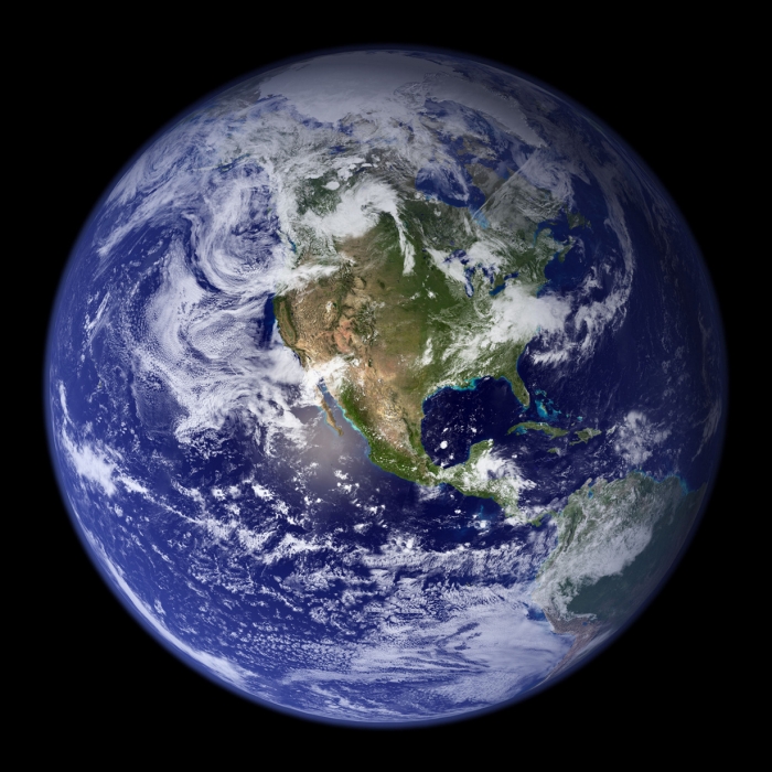 30 увлекательных фактов о нашей планете