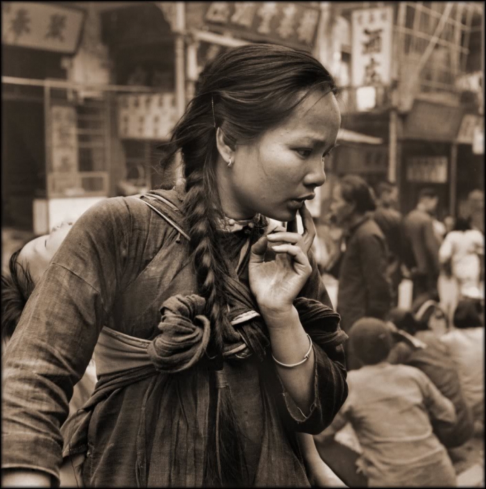Фотографии Китая начала 20-ого века