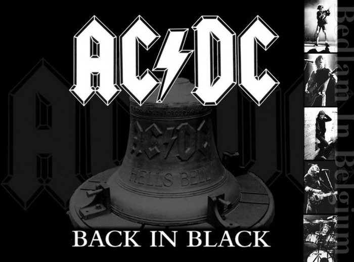   - AC/DC