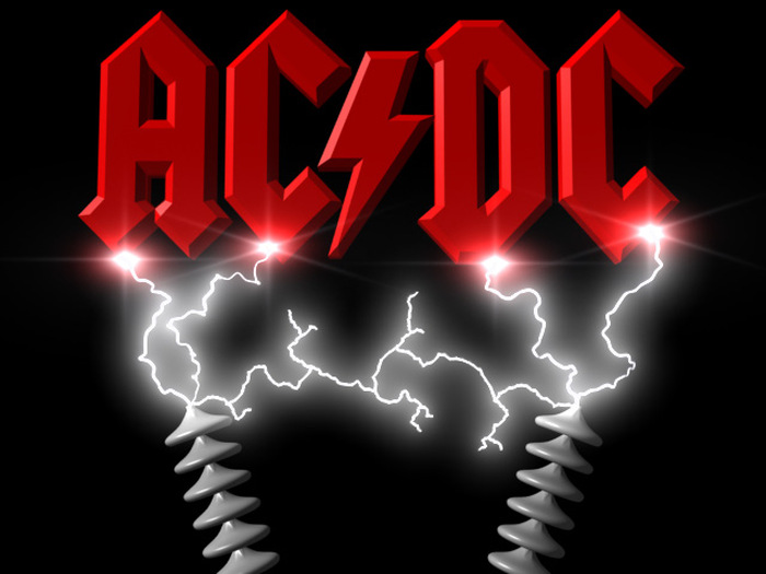   - AC/DC