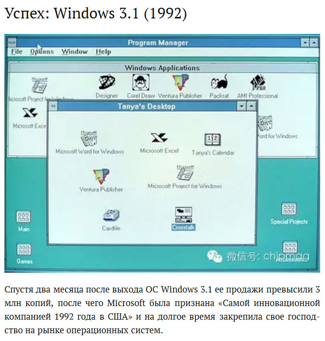    Microsoft  40 