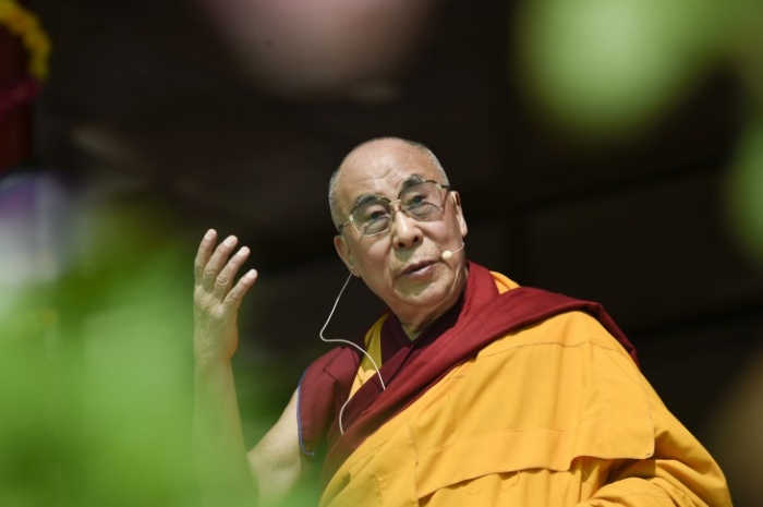Секреты счастья от Далай Ламы