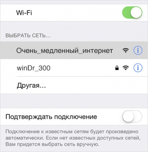   Wi-Fi-