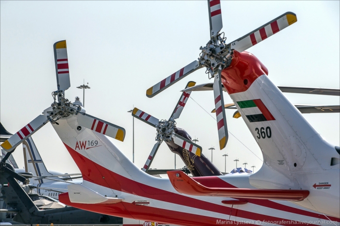  Dubai Airshow-2015
