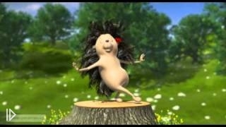   - Dancing Hedgehog!