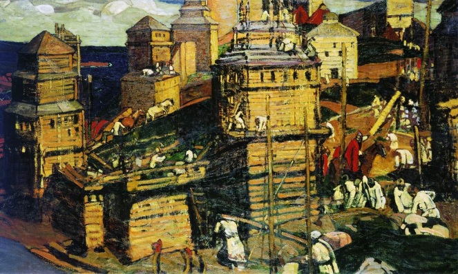 Кто такие коренные москвичи? Кто такие коренные москвичи?