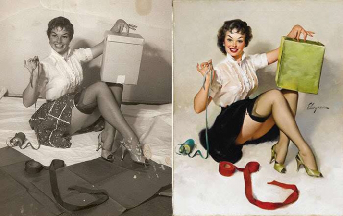     PIN-UP 