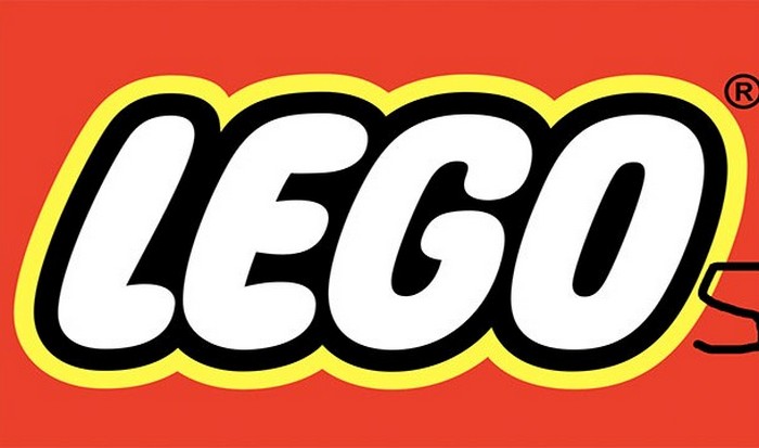 10   Lego