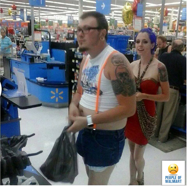   Walmart