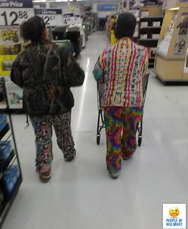   Walmart