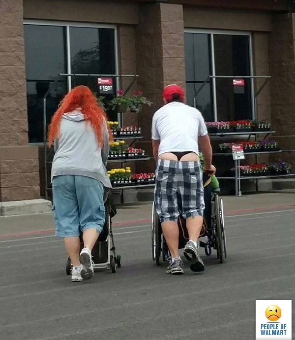   Walmart