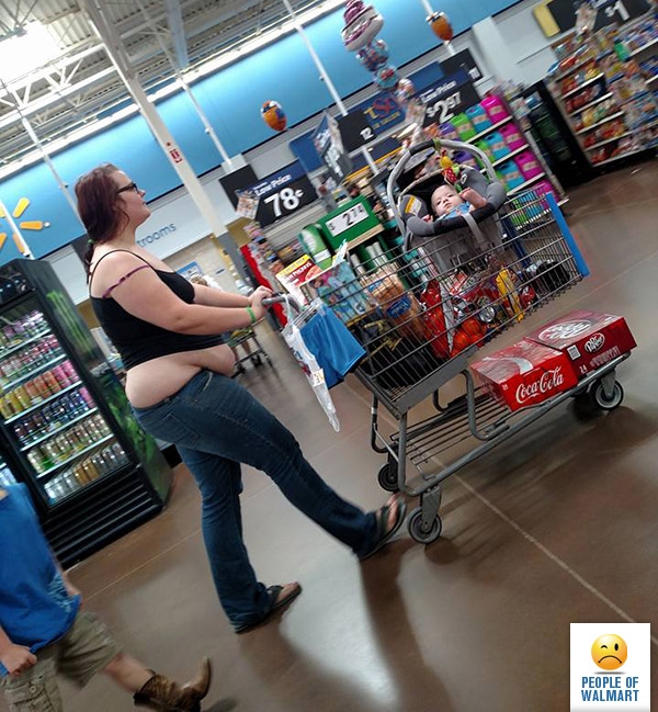   Walmart