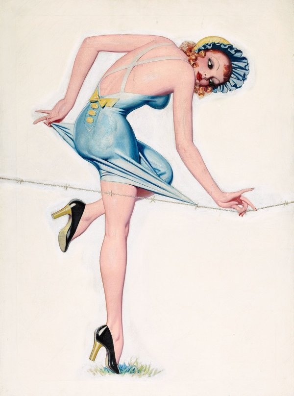    Enoch Bolles