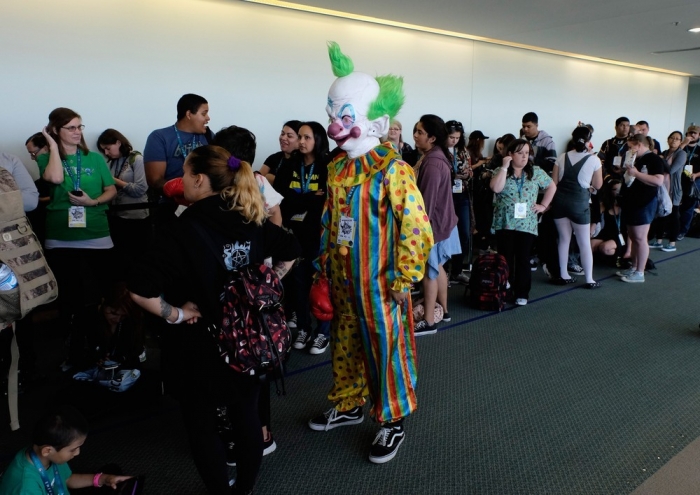 WonderCon 2016  -