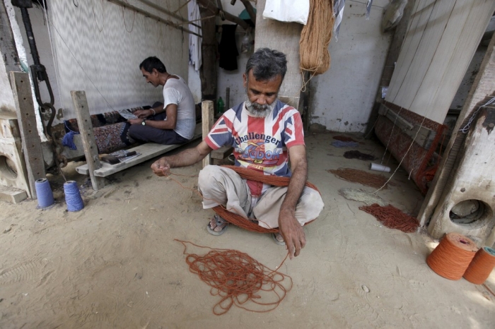 Фото жизни людей в Пакистане