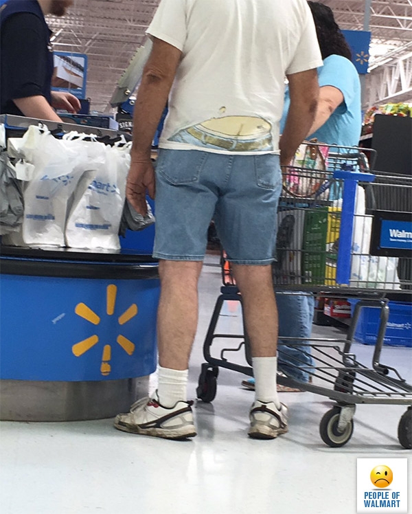   Walmart