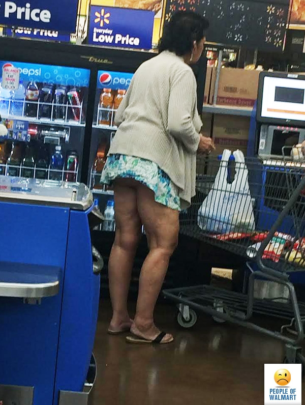   Walmart