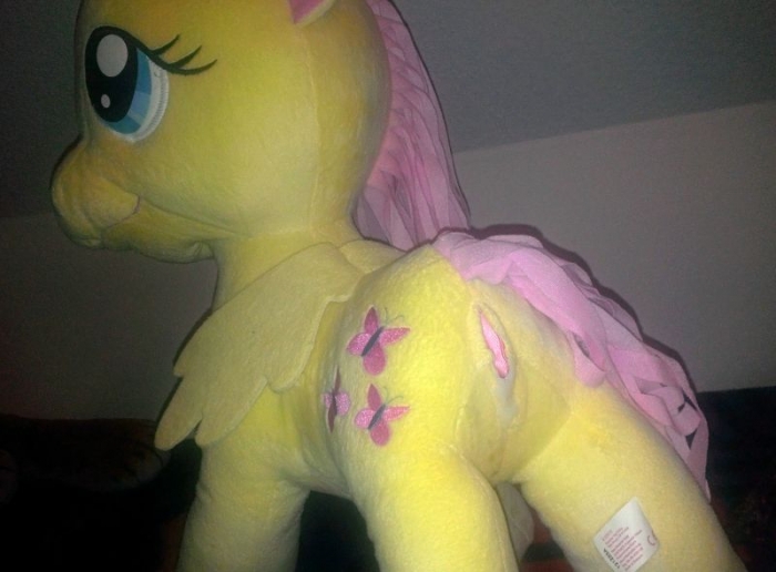     "My Little Pony"