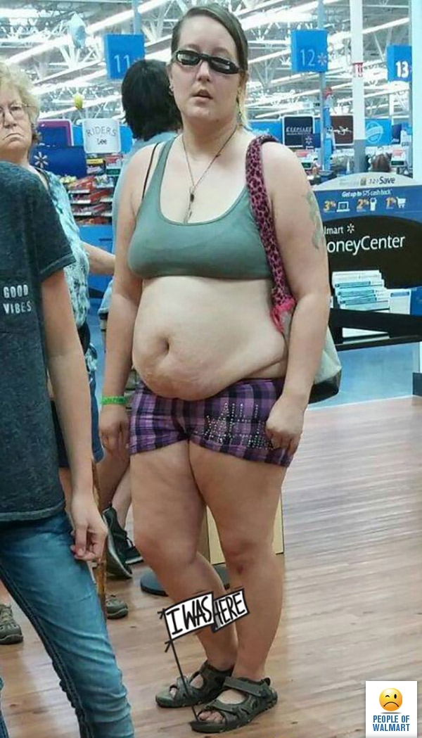   Walmart