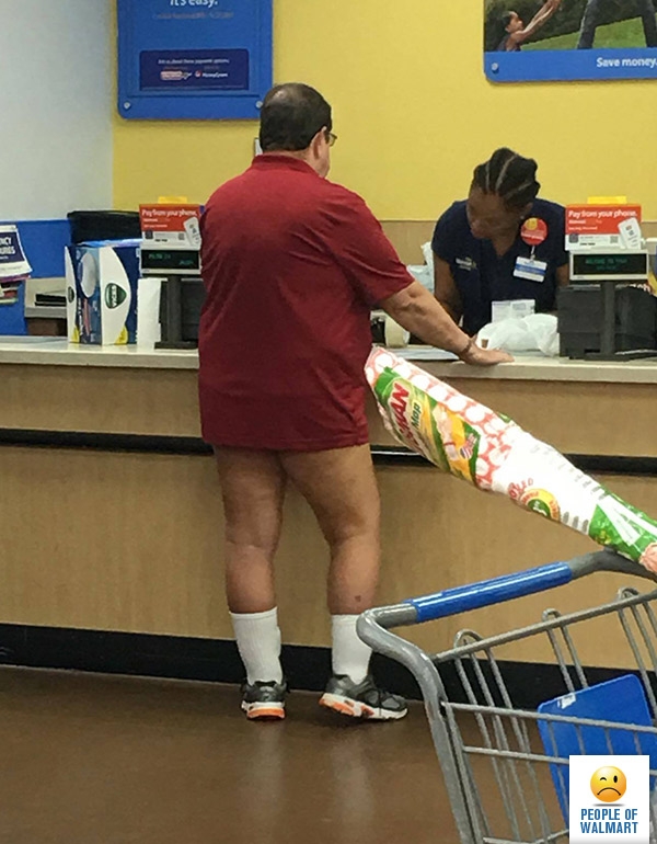   Walmart