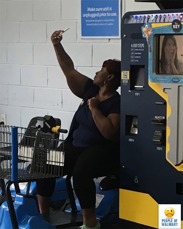   Walmart