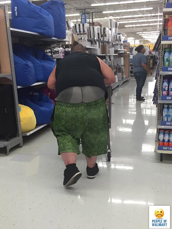   Walmart