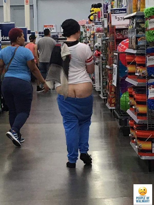   Walmart