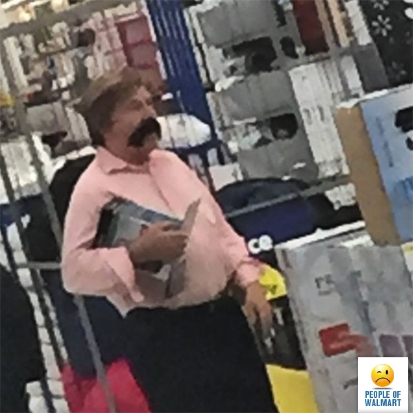   Walmart