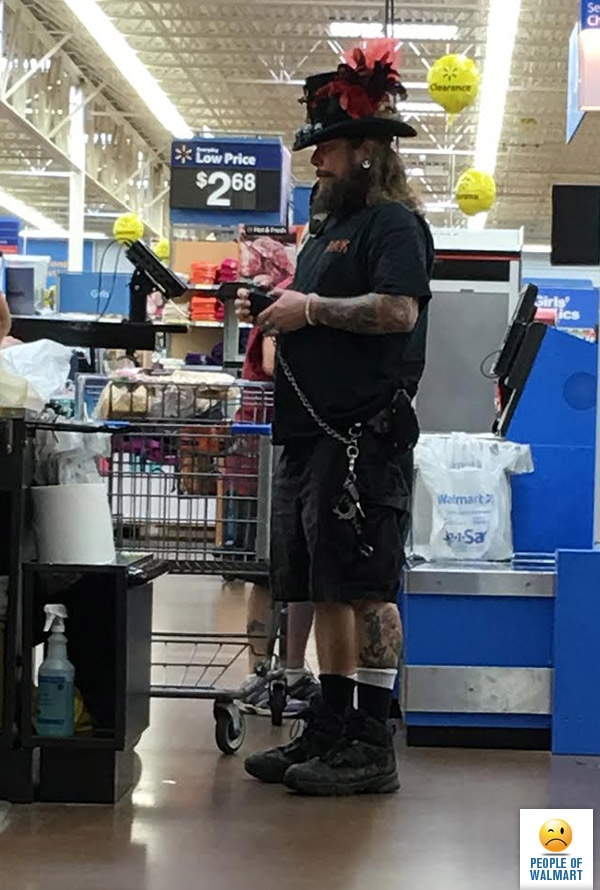   Walmart