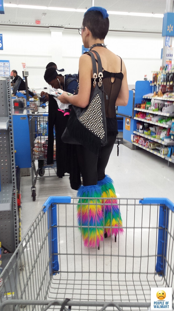   Walmart