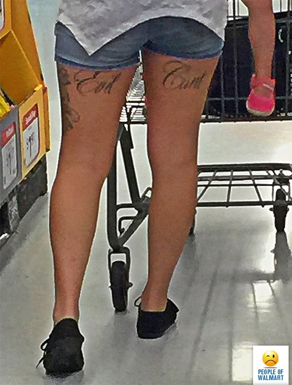   Walmart