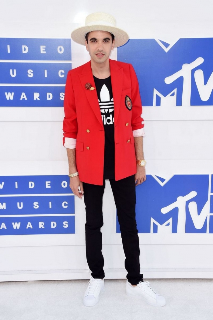   MTV VMA