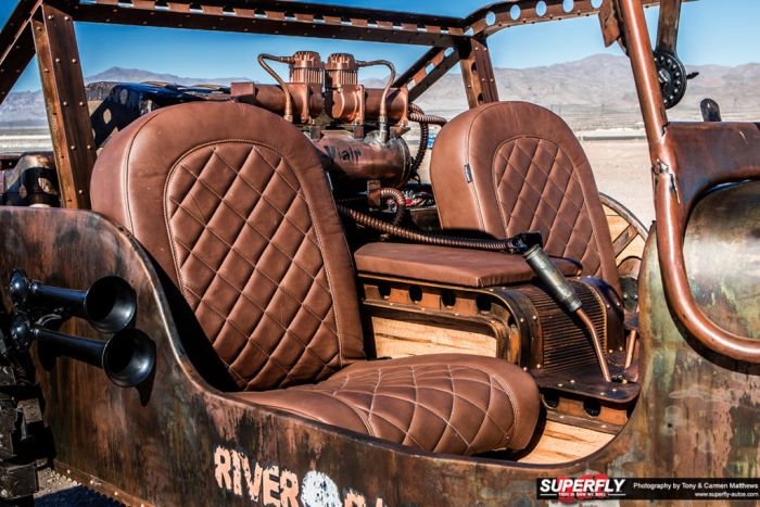  -   Jeep Willy 1947 