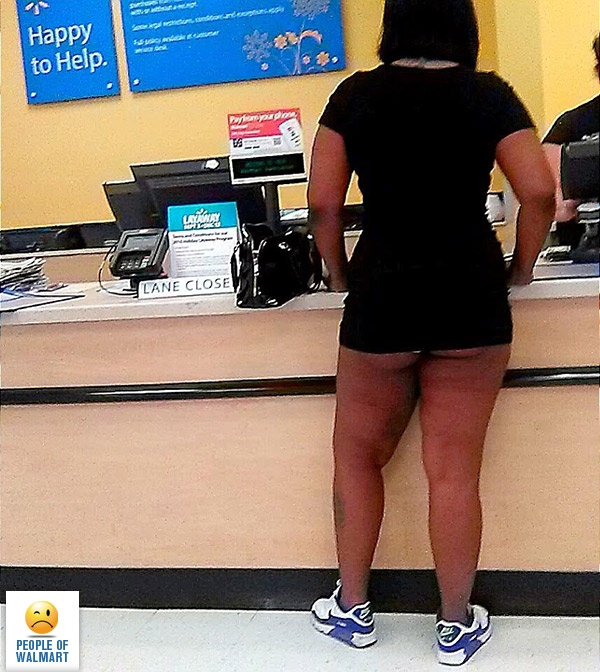   Walmart