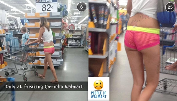   Walmart