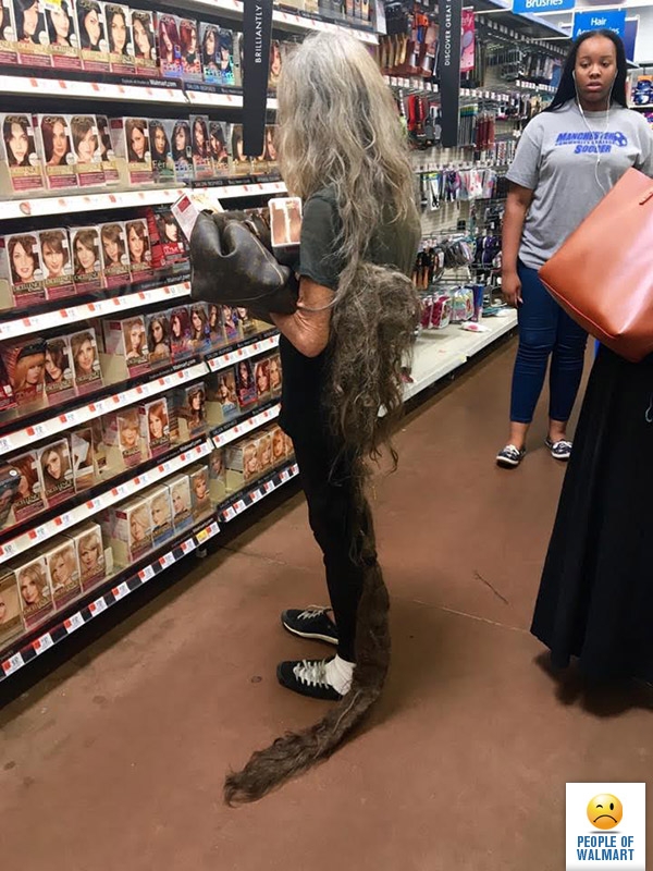   Walmart