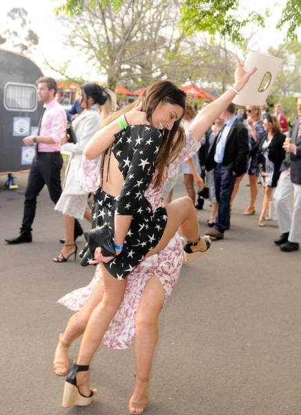   Geelong Cup