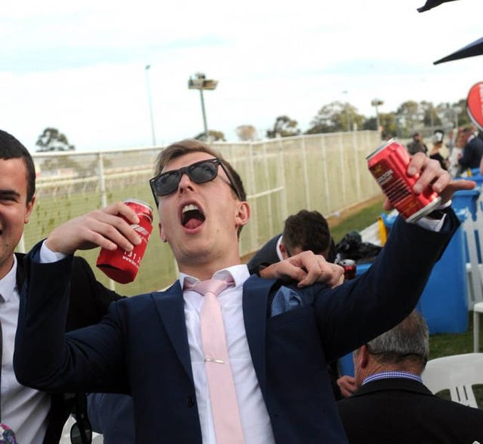   Geelong Cup