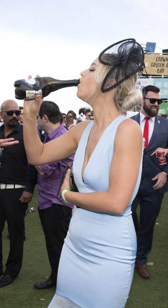   Geelong Cup