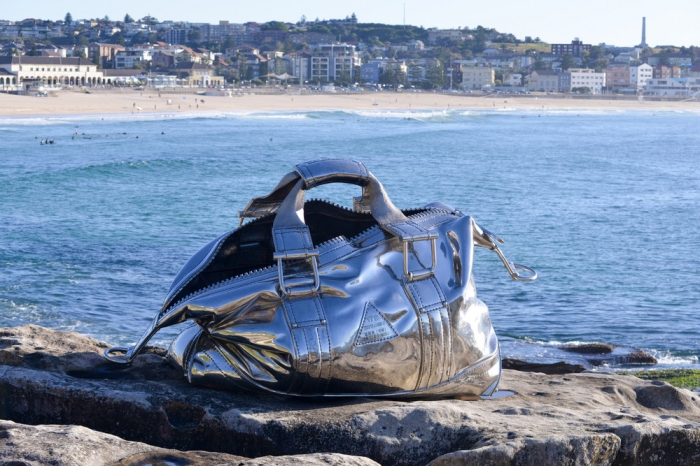      Sculpture by the Sea