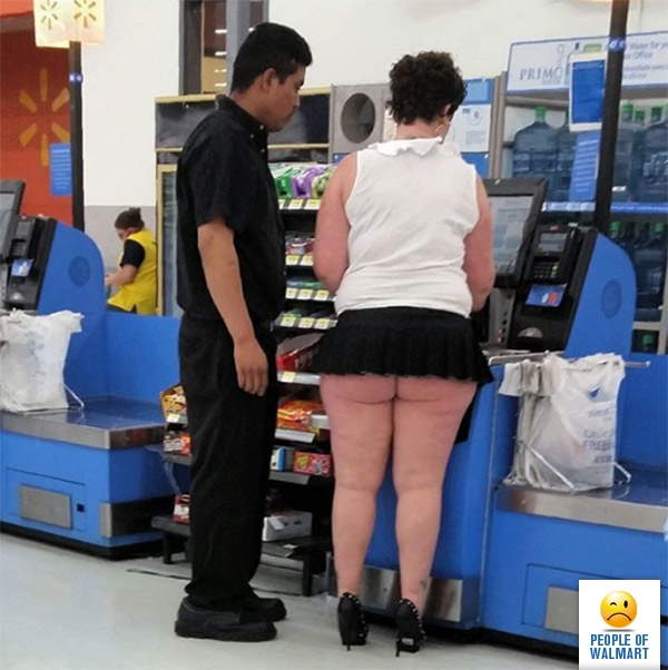   Walmart