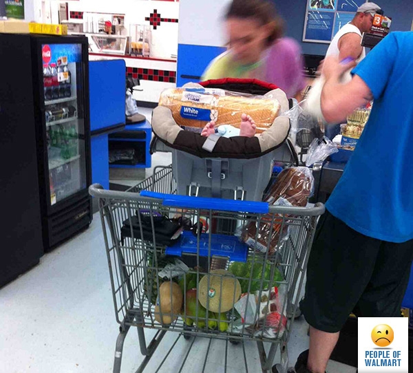   Walmart