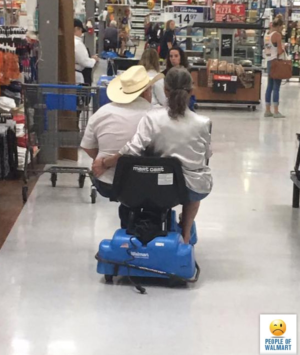   Walmart