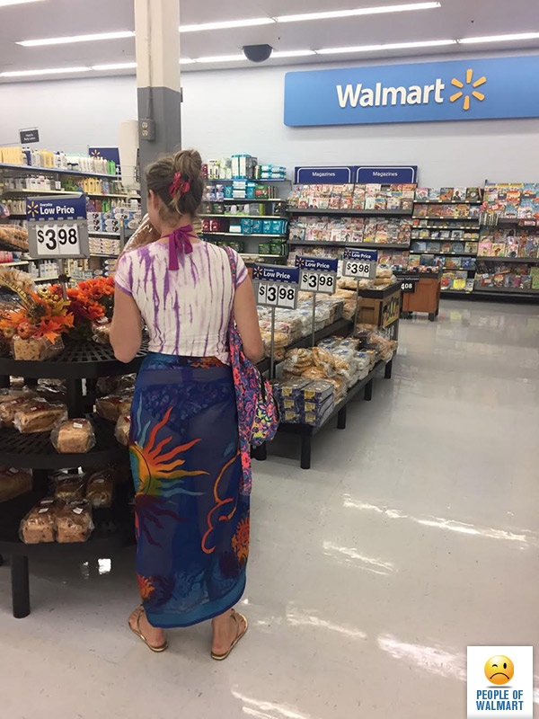   Walmart