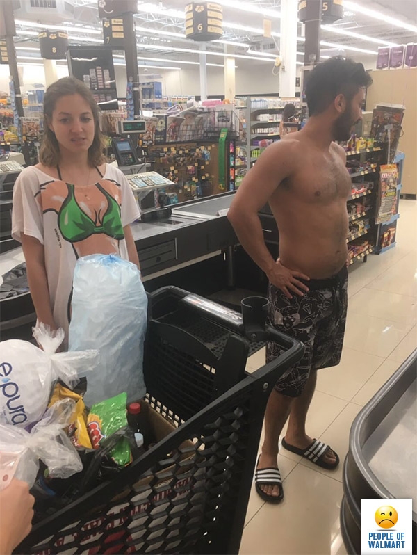   Walmart