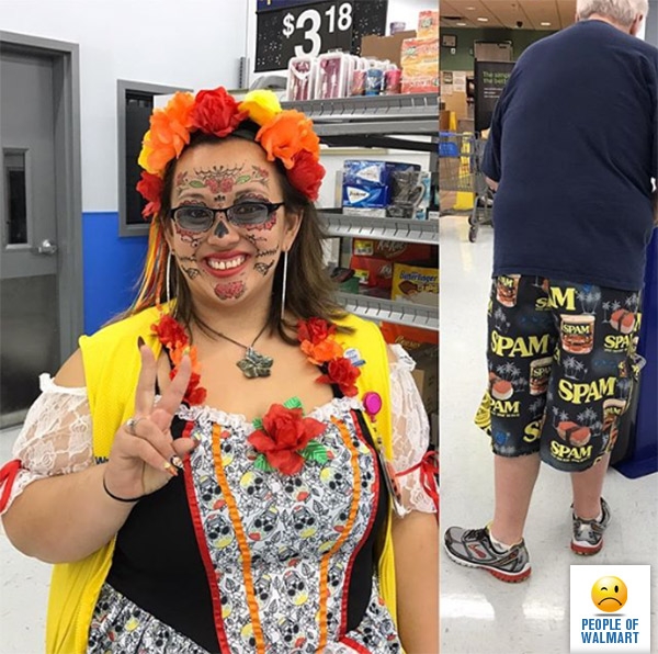   Walmart