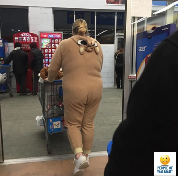   Walmart