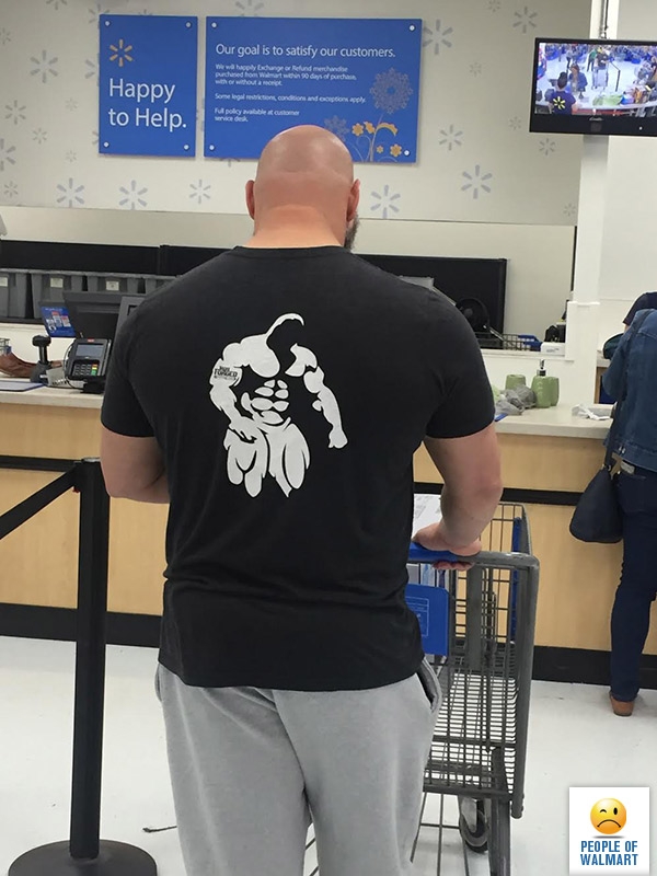   Walmart